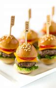 Image result for Fingerstick Food