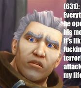 Image result for Khadgar Meme