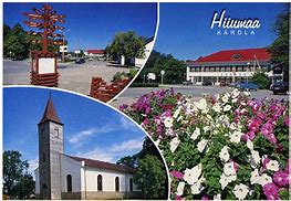 Image result for Hiiumaa Estonia