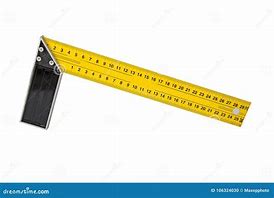 Image result for Carpenter Ruler