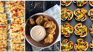 Image result for Best Adult Birthday Party Food