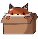 Image result for Discord Fox Emoji