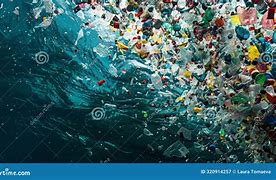 Image result for Floating Plastic Debris