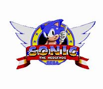 Image result for Sonic R Logo