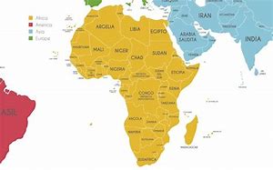 Image result for Africa and Asia