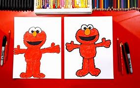 Image result for Elmo Easy