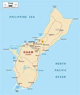 Image result for Guam Iron Maps