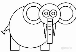 Image result for Drawing From Shapes