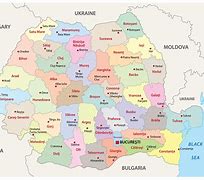 Image result for Geography of Romania