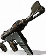 Image result for Custom SMG