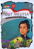 Image result for Cut Mutia Biography