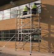 Image result for Scaffold Tower