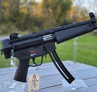 Image result for MP5 Pistol Upper