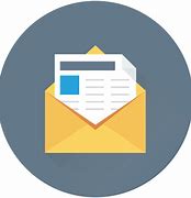 Image result for Emailing Icon