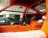 Image result for Ruf Porsche 964 Integrated Roll Cage