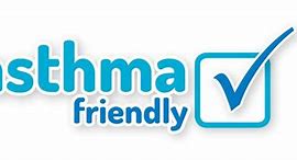 Image result for Asthma Logo