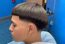 Image result for Gtredy Bowl-Cut