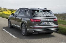 Image result for Audi SQ7 TDI