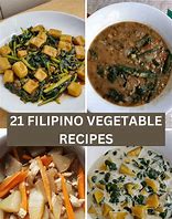 Image result for Healthy Dinner Filipino Food