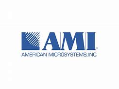 Image result for AMI Logo Ng