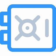 Image result for OCI Vault Icon