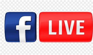 Image result for Facebook Live Logo No Background