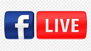 Image result for Facebook Live Icono