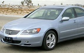 Image result for 08 Acura RL