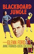 Image result for Jamie Farr Blackboard Jungle