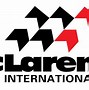 Image result for McLaren Walllpapper Logo