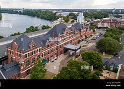 Image result for Union Station Montgomery Alabama