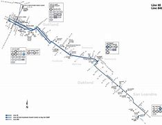 Image result for AC Transit NL Line