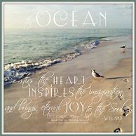 Image result for Calm Ocean Quotes