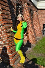 Image result for Rogue Cosplay Girls