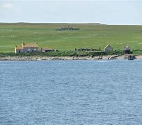 Image result for Orcadian Alfred On Swona Inside