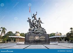 Image result for Tugu Negara Kl