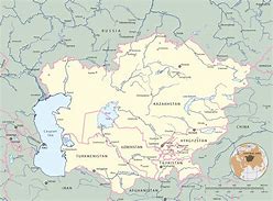 Image result for Central Asia