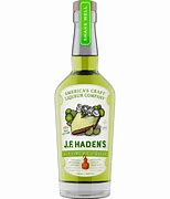 Image result for 1500 Lime Liqueur