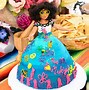 Image result for En Canto Movie Birthday Party Food