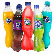 Image result for Fanta Package