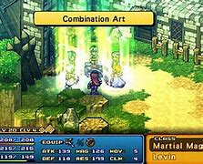 Image result for Turn-Based RPG PSP