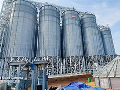 Image result for Coffe Granules Silo