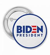 Image result for Biden Campaign Button