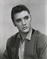 Image result for Elvis Presley As