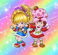 Image result for Rainbow Brite 80s Toys