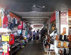 Image result for Outdoor Flea Market