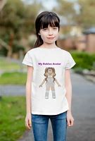 Image result for Roblox T-Shirt Agatha