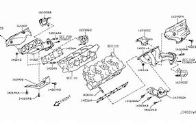 Image result for Infiniti G37 Parts Diagram