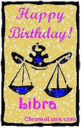 Image result for Happy Birthday Libra Lady