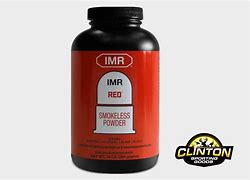 Image result for IMR Red Gunpowder